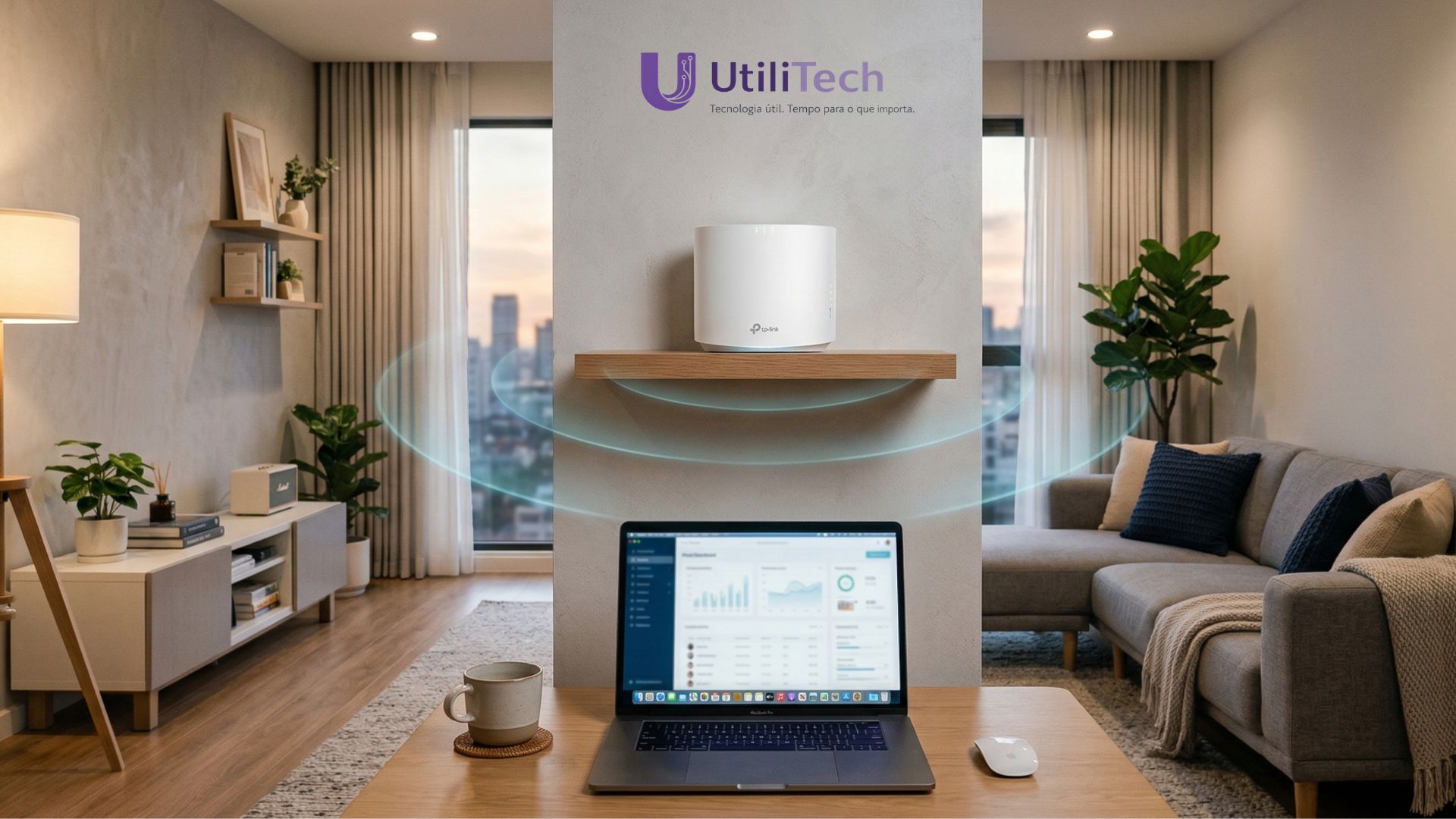 Como melhorar o Wi-Fi em casa sem trocar de plano: 9 ajustes que funcionam