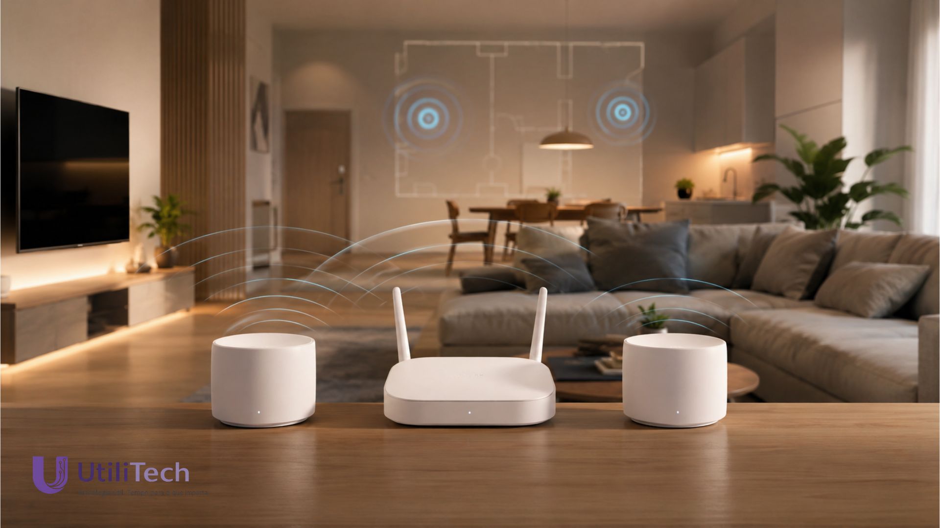 Internet cai quando muitas pessoas usam o Wi-Fi? Veja 7 causas comuns