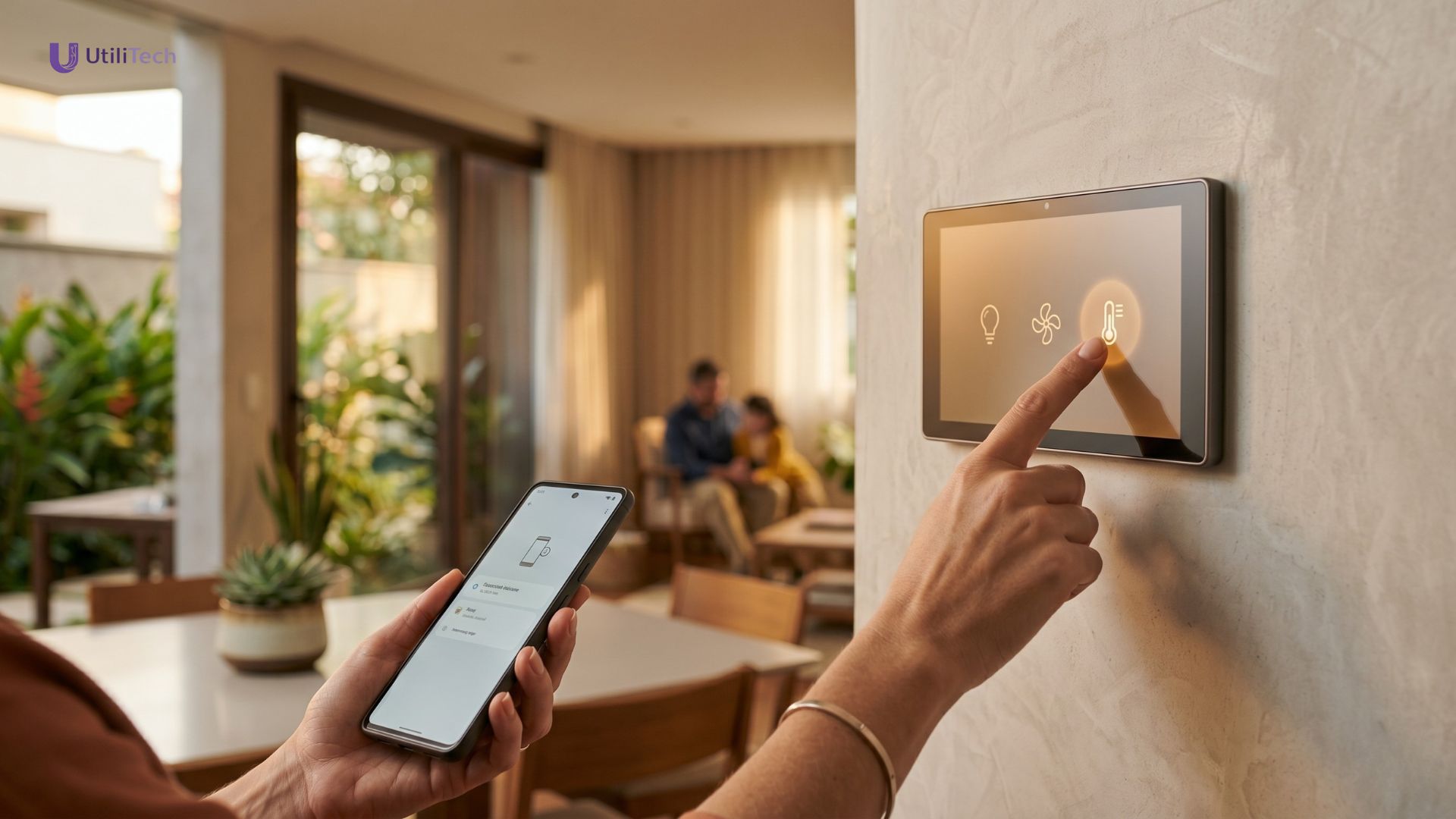 Interruptor Inteligente Wi-Fi: 5 Passos para Instalar Sem Eletricista em 2026